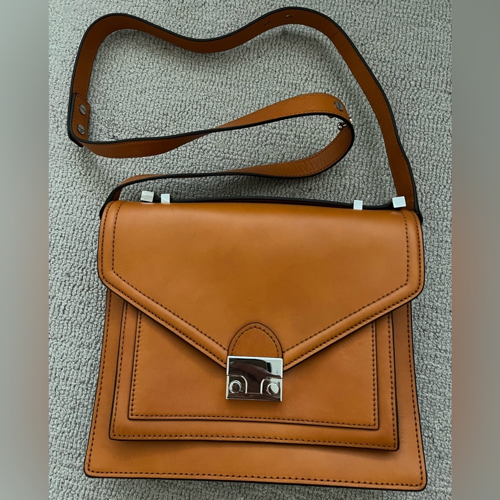 Loeffler Randall Handbag